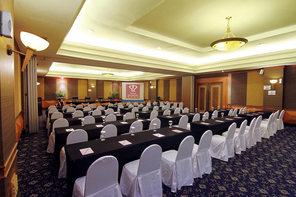 Pangeran Beach Hotel Padang  Ngoại thất bức ảnh