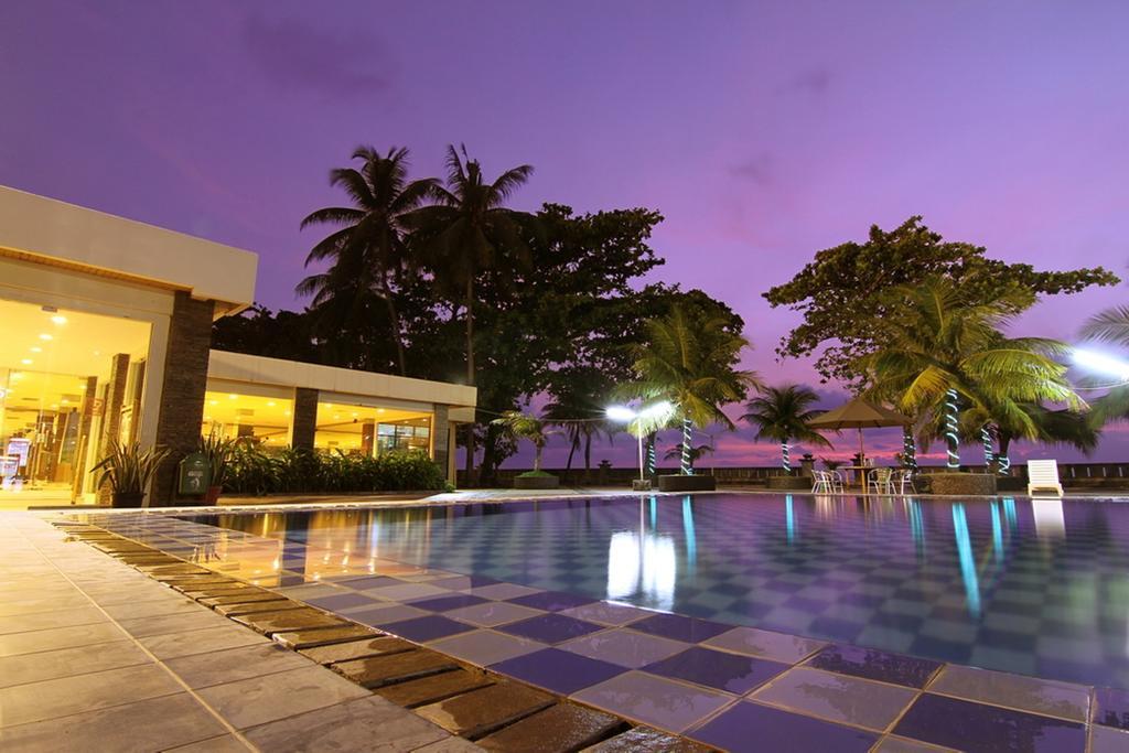 Pangeran Beach Hotel Padang  Ngoại thất bức ảnh