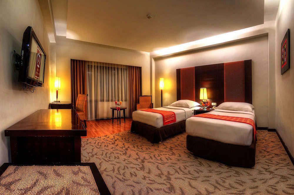 Pangeran Beach Hotel Padang  Ngoại thất bức ảnh